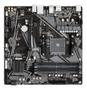 GIGABYTE MB GBT AMD AM4 B550M K 2 (B550M K)