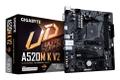 GIGABYTE Motherboard Amd A520 Socket 