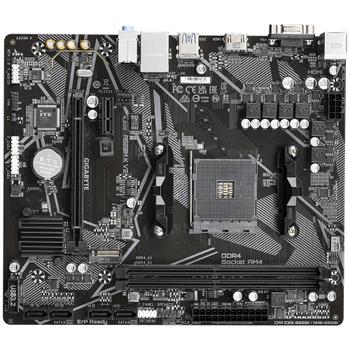 GIGABYTE MB GBT AMD AM4 A520M K V2 1.0 2 (A520M K V2)