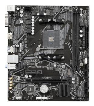 GIGABYTE MB GBT AMD AM4 A520M K V2 1.0 2 (A520M K V2)