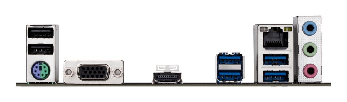 GIGABYTE Motherboard Amd A520 Socket (A520M K V2)