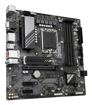 GIGABYTE B760M DS3H (B760M DS3H)