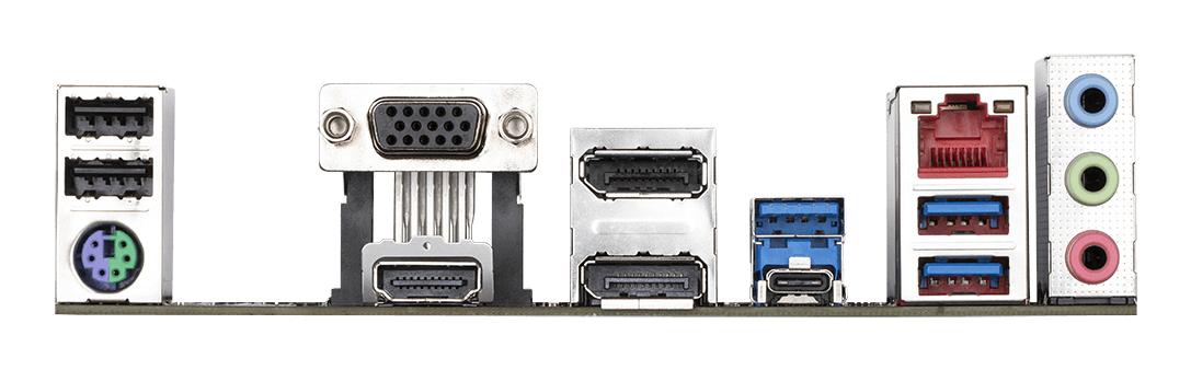 GIGABYTE B760M DS3H (B760M DS3H)