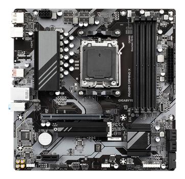 GIGABYTE Motherboard Amd A620 Socket (A620M GAMING X)