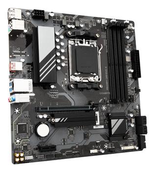 GIGABYTE Motherboard Amd A620 Socket (A620M GAMING X)