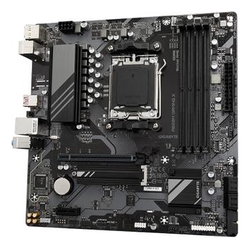 GIGABYTE Motherboard Amd A620 Socket (A620M GAMING X)