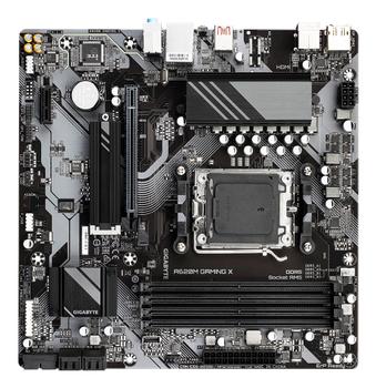 GIGABYTE Motherboard Amd A620 Socket (A620M GAMING X)