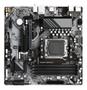 GIGABYTE Motherboard Amd A620 Socket (A620M GAMING X)