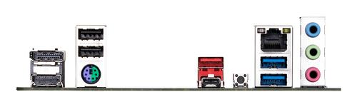 GIGABYTE Motherboard Amd A620 Socket (A620M GAMING X)