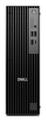 l Pro Slim Plus QBS1250 - Slim desktop Core Ultra 5 235 / up to 5 GHz - RAM 16 GB - SSD 512 GB - NVMe, TLC - Intel Graphics - Gigabit Ethernet, Bluetooth,  IEEE 802.11ax (Wi-Fi 6E) - Win 11 Pro - monit