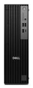 DELL BNL/BTS/Dell Pro Slim Plus QBS1250 U7-265 16GB/512GB W11P Black IN