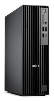 DELL Pro Slim Plus QBS1250 Intel Core Ultra 7 265 32GB 512GB SSD Integrated WLAN Kb&Mse TPM W11P 3Y Basic Onsite (3KNKC)