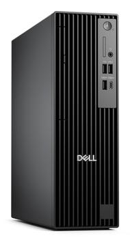 DELL BNL/ BTS/ Dell Pro Slim Plus QBS1250 U7-265 16GB/ 512GB W11P Black IN (WMJPV)