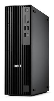 DELL BNL/ BTS/ Dell Pro Slim Plus QBS1250 U7-265 16GB/ 512GB W11P Black IN (WMJPV)