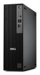 DELL Pro Slim Plus QBS1250 Intel Core Ultra 7 265 32GB 512GB SSD Integrated WLAN Kb&Mse TPM W11P 3Y Basic Onsite (3KNKC)