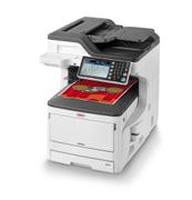 OKI MC883dn