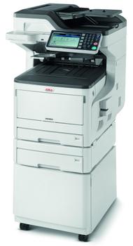 OKI Mc883Dnct Led A3 1200 X 1200 (9006108)