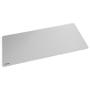 TRUST GXT 759 XXL Gamingmusematte (hvit) 900x400x3mm, sydde kanter