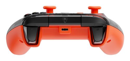 TURTLE BEACH Rematch Core Black, Grey,  (TBC-2001-95)