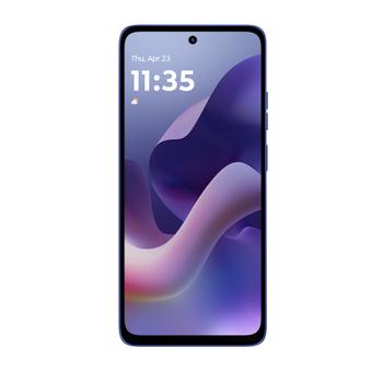 MOTOROLA Moto G56 - Pantone blender blå 256 GB (PB7Y0029SE)
