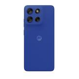 Motorola Moto G56 - Pantone blender blå 256 GB (PB7Y0029SE)