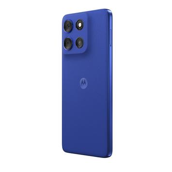 Motorola Moto G56 - Pantone blender blå 256 GB (PB7Y0029SE)