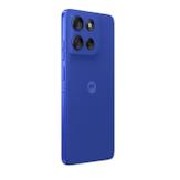 Motorola Moto G56 - Pantone blender blå 256 GB (PB7Y0029SE)
