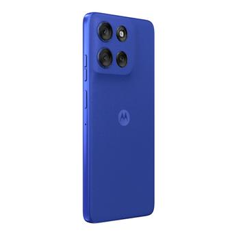 Motorola Moto G56 - Pantone blender blå 256 GB (PB7Y0029SE)