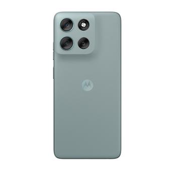 MOTOROLA Moto G56 - Pantone grå tåke 256 GB (PB7Y0036SE)