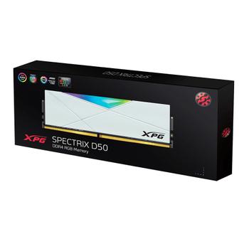 A-DATA XPG Spectrix D50, DDR4, 16GBx2, (AX4U360016G18I-DW50)