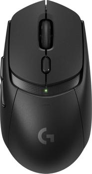 LOGITECH G G309 - Mus - trådlös - USB LIGHTSPEED-mottagare (910-007199)