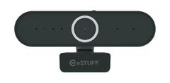 eSTUFF G625 HD Office Webcam 2MP, 