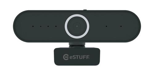 eSTUFF G625 HD Office Webcam 2MP, (GLB246250)