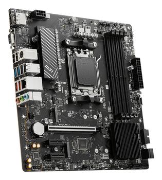 MSI PRO B650M-P (PRO B650M-P)