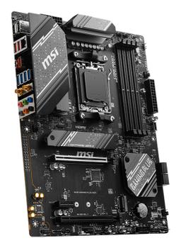 MSI B650 GAMING PLUS WIFI (B650 GAMING PLUS WIFI)