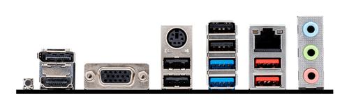 MSI PRO B650M-P (PRO B650M-P)