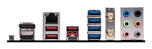 MSI B650 GAMING PLUS WIFI (B650 GAMING PLUS WIFI)