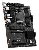 MSI PRO B650-S WIFI - hovedkort - ATX - Socket AM5 - AMD B650 (PRO B650-S WIFI)