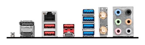 MSI PRO B650-S WIFI - hovedkort - ATX - Socket AM5 - AMD B650 (PRO B650-S WIFI)