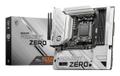 MSI B650M PROJECT ZERO Micro-ATX Socket AM5 AMD B650