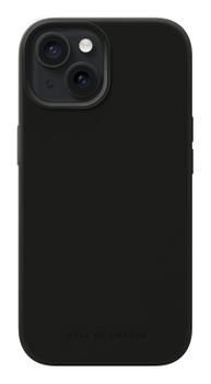 iDEAL OF SWEDEN SILICONE CASE MAGSAFE IPHONE 13/ 14/ 15/ 16E BLACK (IDSICMS-I2361S-01)