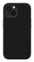 iDEAL OF SWEDEN SILICONE CASE MAGSAFE IPHONE 13/14/15/16E BLACK