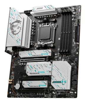 MSI X670E GAMING PLUS WIFI (X670E GAMING PLUS WIFI)