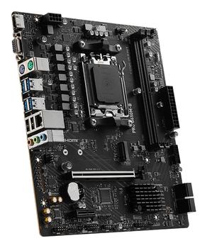 MSI PRO B650M-B (PRO B650M-B)