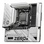 MSI B650M PROJECT ZERO (B650M PROJECT ZERO)