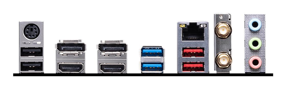 MSI B760M GAMING PLUS WIFI (B760M GAMING PLUS WIFI)