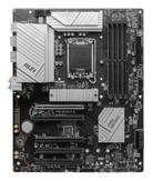 MSI Pro B760-P Ii Motherboard (7E29-002R)