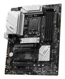MSI Pro B760-P Ii Motherboard (7E29-002R)