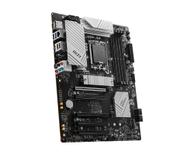 MSI Pro B760-P Ii Motherboard (7E29-002R)