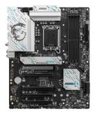 MSI B760 GAMING PLUS WIFI DDR4, ATX, LGA1700, 4x DDR4, Wi-Fi 6E, 2.5G LAN (7D98-043R)